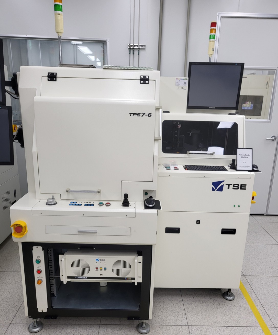 장비사용예약 - 장비사용예약 - 영남대학교 반도체특성화대학